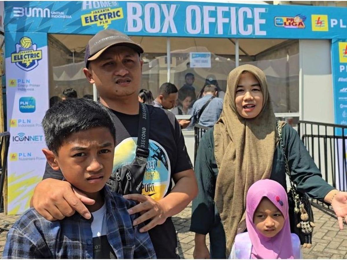 Dok. Istimewa