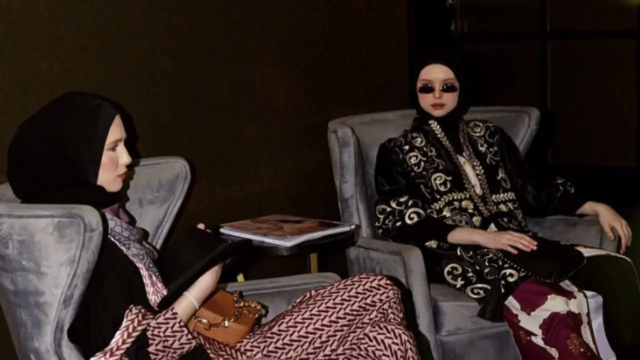 Merambah Kanca Internasional, Memperluas Pasar Ekspor Fashion Muslim untuk Memperkuat Industri Fashion Lokal