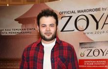 Diet, Ridho Rhoma terlihat lebih kurus?