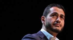 Abdul El-Sayed Calon Senat AS Kutip Muhammad Ali: Kita akan Guncang Dunia