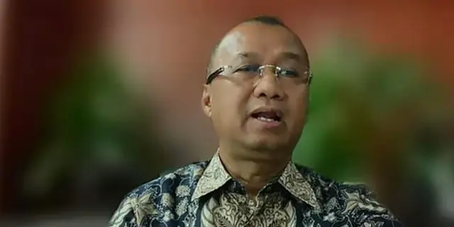 Profil M Sarjito, Mantan Kabiro Investigasi yang Jadi Calon Tunggal Kepala Bursa Mineral
