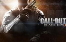 Call of Duty: Black Ops 2 kalahkan The Avengers