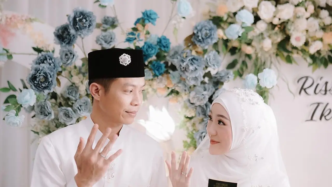 Ikram Rosidi Ternyata Tak Suka Sikap Larissa Chou yang Terlalu Mandiri