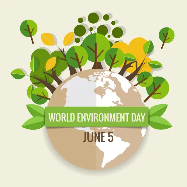 World Environment Day