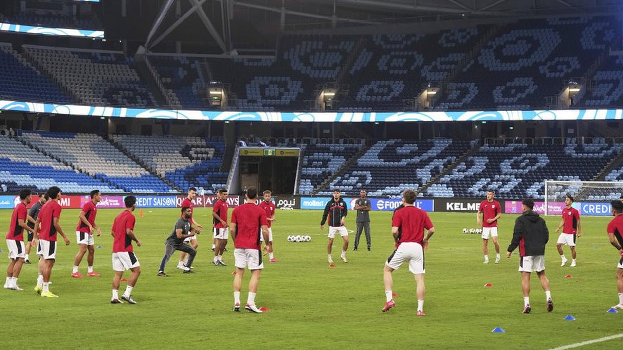 Saksikan Live Streaming Timnas Indonesia Vs Australia, Kick-Off 16.10 WIB Sore ini