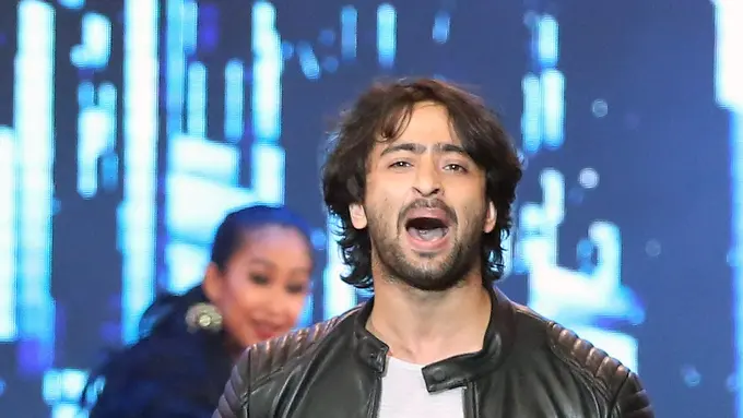 [Bintang] Shaheer Sheikh