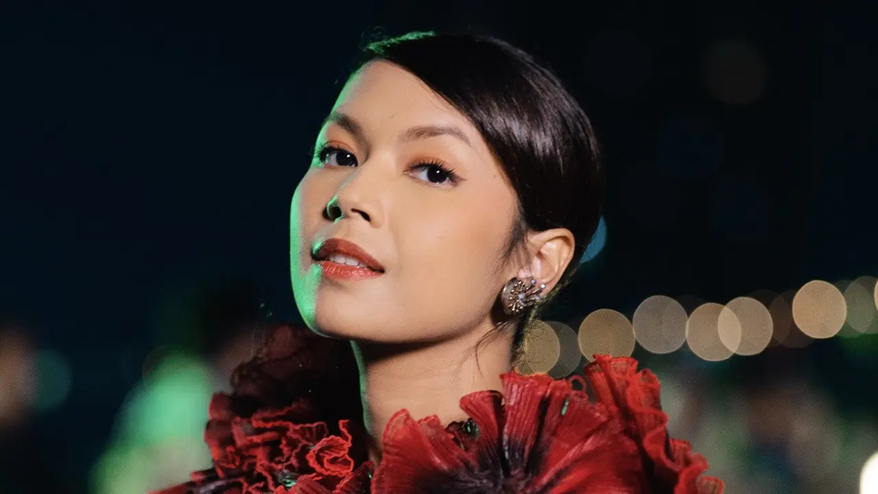 Vira Talisa (Foto:Istimewa)