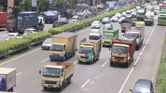 Mulai 2027, Jalan Tol Indonesia Ditargetkan Bebas Truk ODOL