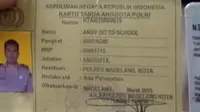 Satu Keluarga Ini Punya Nama Unik