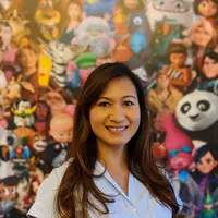 Yorie Kumalasari [Foto: Dok. Pribadi]