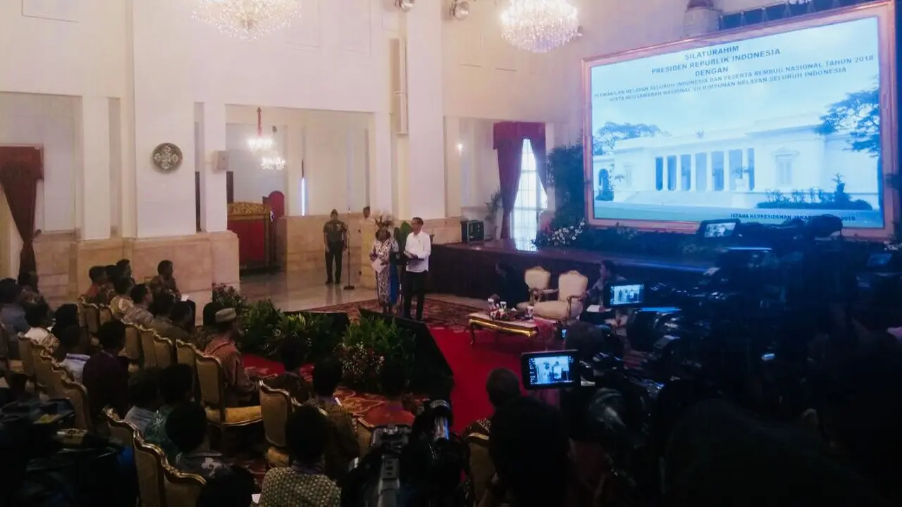 jokowi nelayan