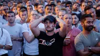 Wah, FIFA Akan Larang Juru Kamera Ambil Gambar Cewek Cantik di Piala Dunia