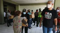 Jelang Lebaran, 10 Pintu Masuk Jateng Akan Disekat