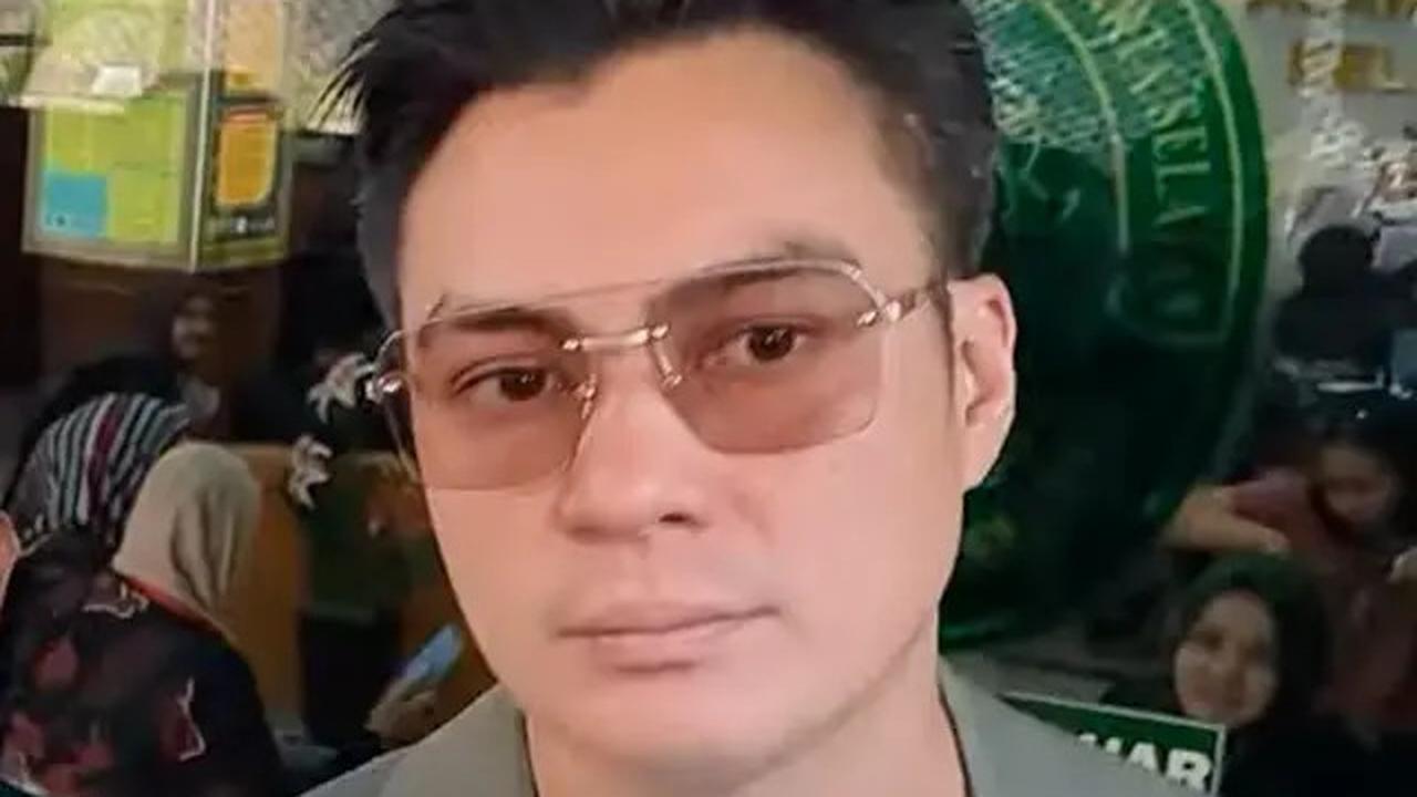 Kubu Paula Verhoeven Minta Bukti Selingkuh, Baim Wong: Buktinya Nanti di Persidangan Keluar Semua