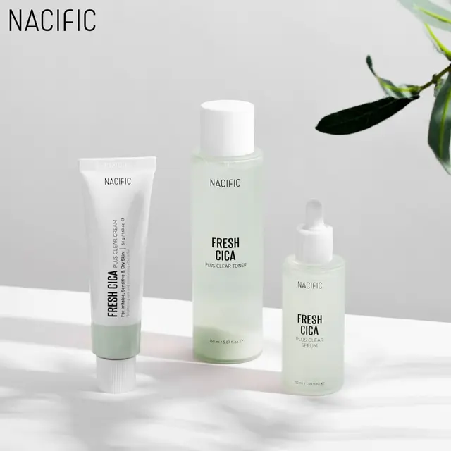 7 Skincare Korea dengan Kandungan Cica yang Banyak Dicari Beauty Enthusiast