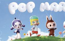 Dari Labubu hingga Crybaby, Tren Boneka Blind Box Pop Mart di Indonesia, Tetap Banyak Peminat Meski Harga Selangit