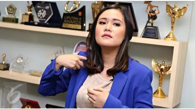 Kuasa Hukum Bohong Sebut Jessica Alami Depresi Berat