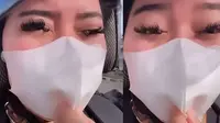 Bulu mata (TikTok/@selviindriaaa)