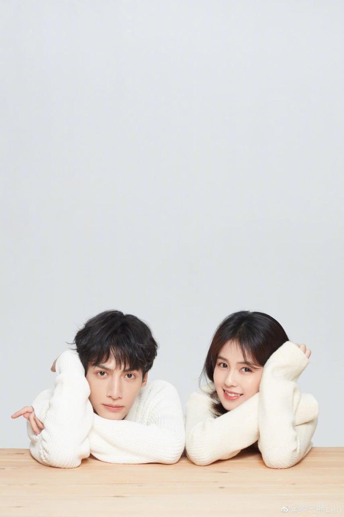 10 Couple Drachin yang Diharapkan Penonton Jatuh Cinta Beneran di Dunia Nyata, Mana Pasangan Favorit Kalian?