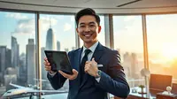 Billionaire Adalah: Memahami Kehidupan dan Pencapaian Para Miliarder