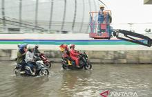 Waspada, Pesisir Utara Jakarta Berpotensi Hadapi Banjir Rob hingga 9 April 2026