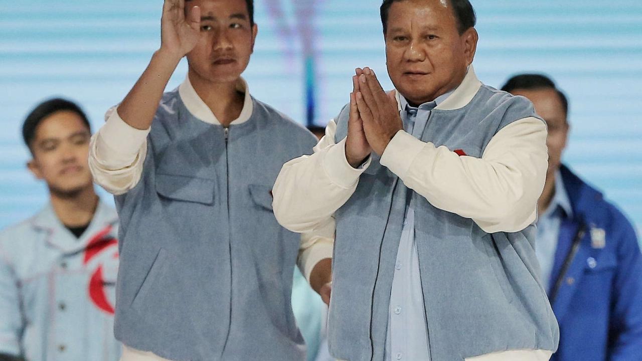 Potret Influencer & Kreator Indonesia Maju Saat Nobar Debat Capres, Ada Gita Sinaga Hingga Marshel Widianto