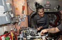 Ini Penyebab Astronot Sunita Williams Kurus saat di Luar Angkasa