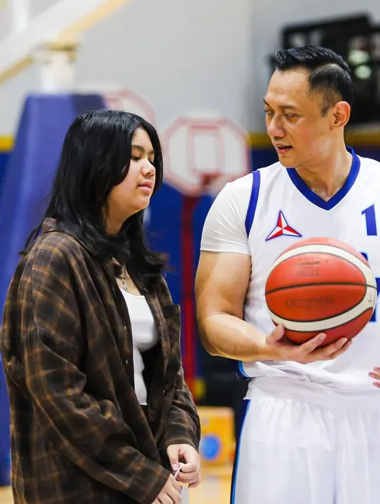 Annisa Pohan (Instagram/annisayudhoyono)