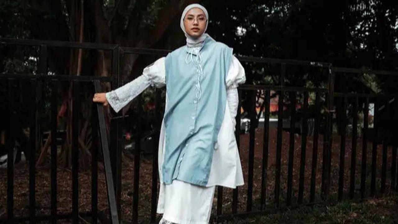 6 Tips Padu Padan Tunik Modern dengan Hijab untuk Hasilkan Gaya Islami dan Kekinian