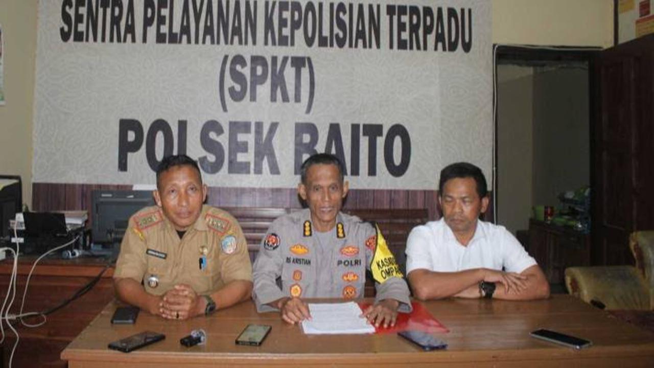 Kronologi Mobil Camat yang Ditumpangi Guru Honorer Supriyani Diduga Ditembak OTK