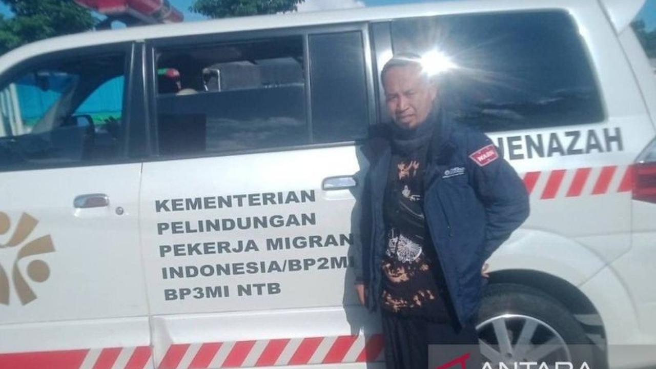 DPRD dan BP3MI NTB Fasilitasi Lancar Pemulangan Jenazah PMI NTB dari Malaysia
