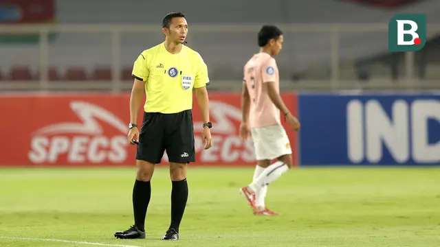 BRI Liga 1 2021: Bali United vs Persik Kediri