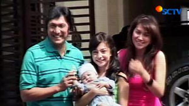 Berita Nikita Willy Hamil - Actris Indonesian