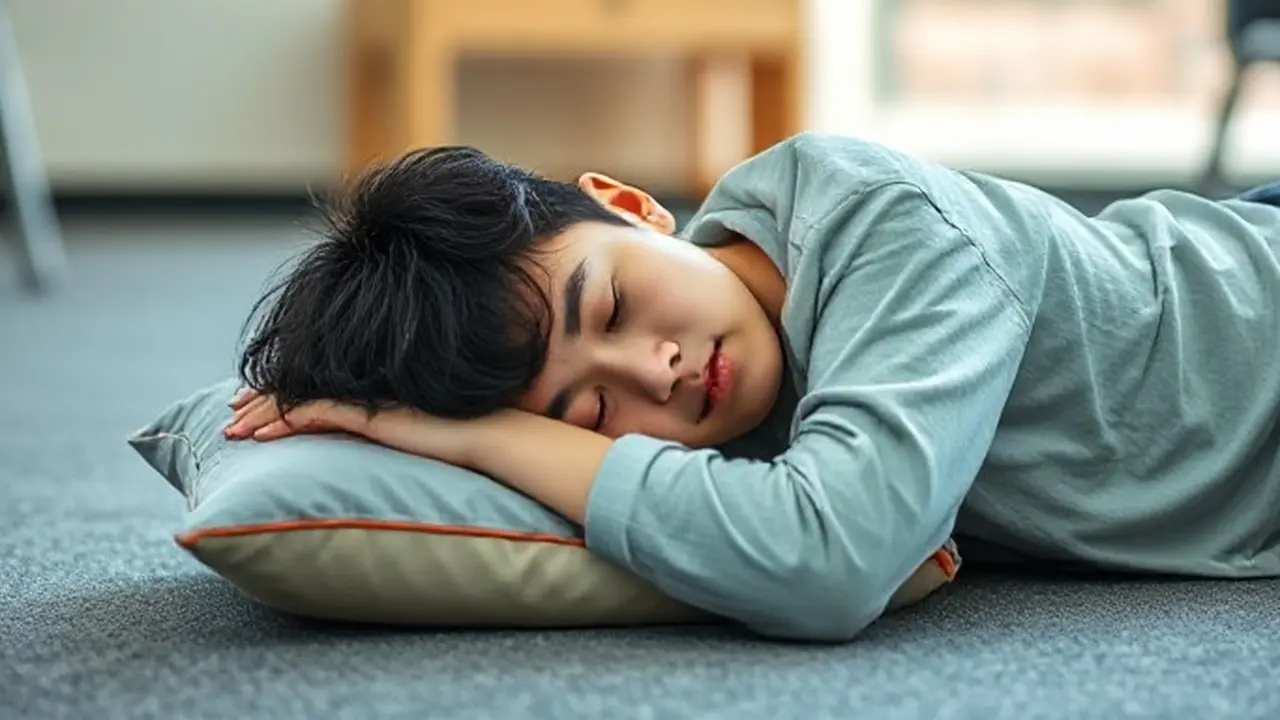 Dokter: Tidur Siang Baik untuk Tingkatkan Kemampuan Otak dan Stabilitas Emosi Remaja