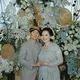 Intip penampilan Athina, istri Rio Haryanto di momen Mitoni 7 bulan anak pertama (@rvsdphoto)