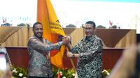 Ketua Umum APJATI Said Alwaini. (ist)