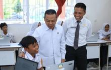 Kemendikdasmen: Tes Kemampuan Akademik Jadi Instrumen Penguatan Pembelajaran yang Positif