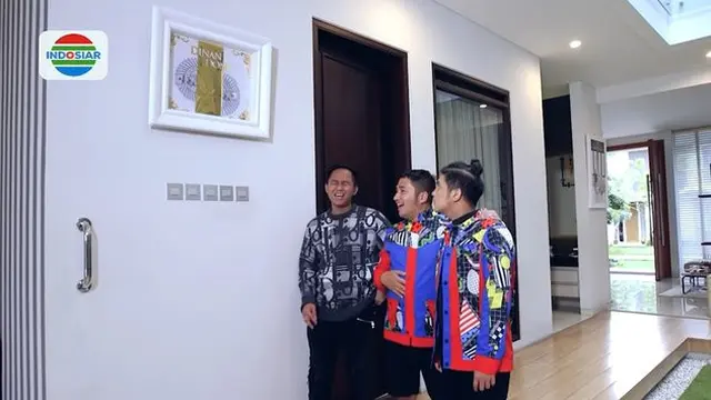 Disita Polisi, Ini 7 Potret Rumah Mewah Doni Salmanan Crazy Rich Bandung