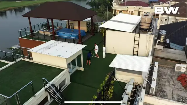 Rumah Airyn Tanu