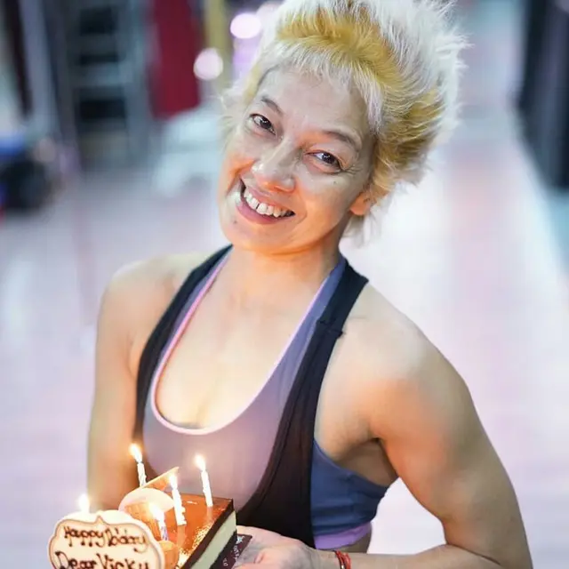 7 Selebriti Indonesia yang Jadi Instruktur Olahraga