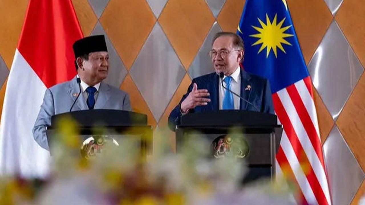 Prabowo Sudah Bicara dengan PM Malaysia soal Penembakan WNI, Apa Hasilnya?