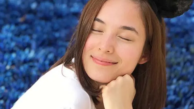 [Bintang] Chelsea Islan
