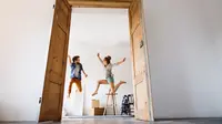 Mimpi tentang pindah rumah, apa artinya? (iStockphoto)