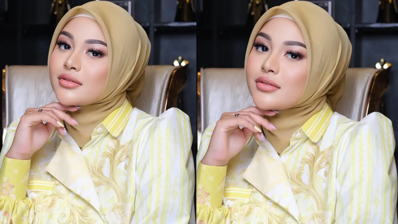 Aurel Hermansyah Atta