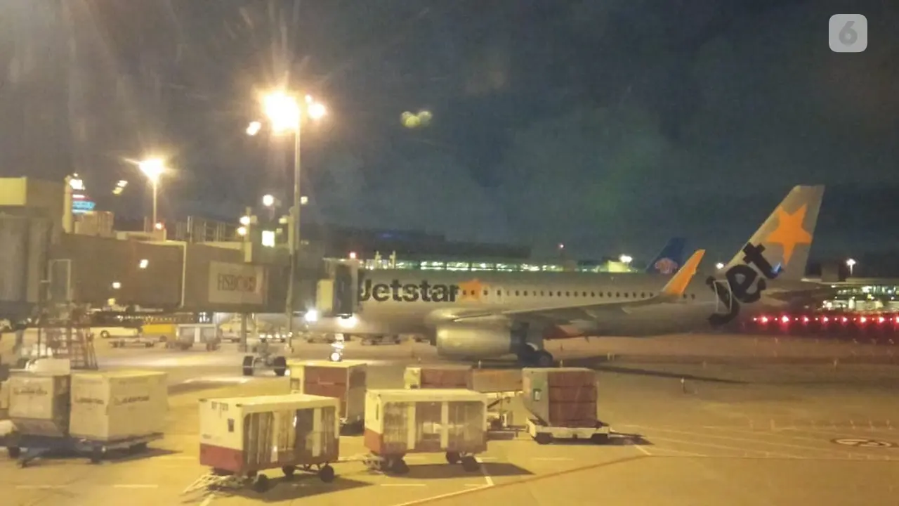 Jetstar