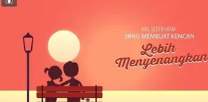 Hal Sederhana yang Membuat Kencan Bahagia