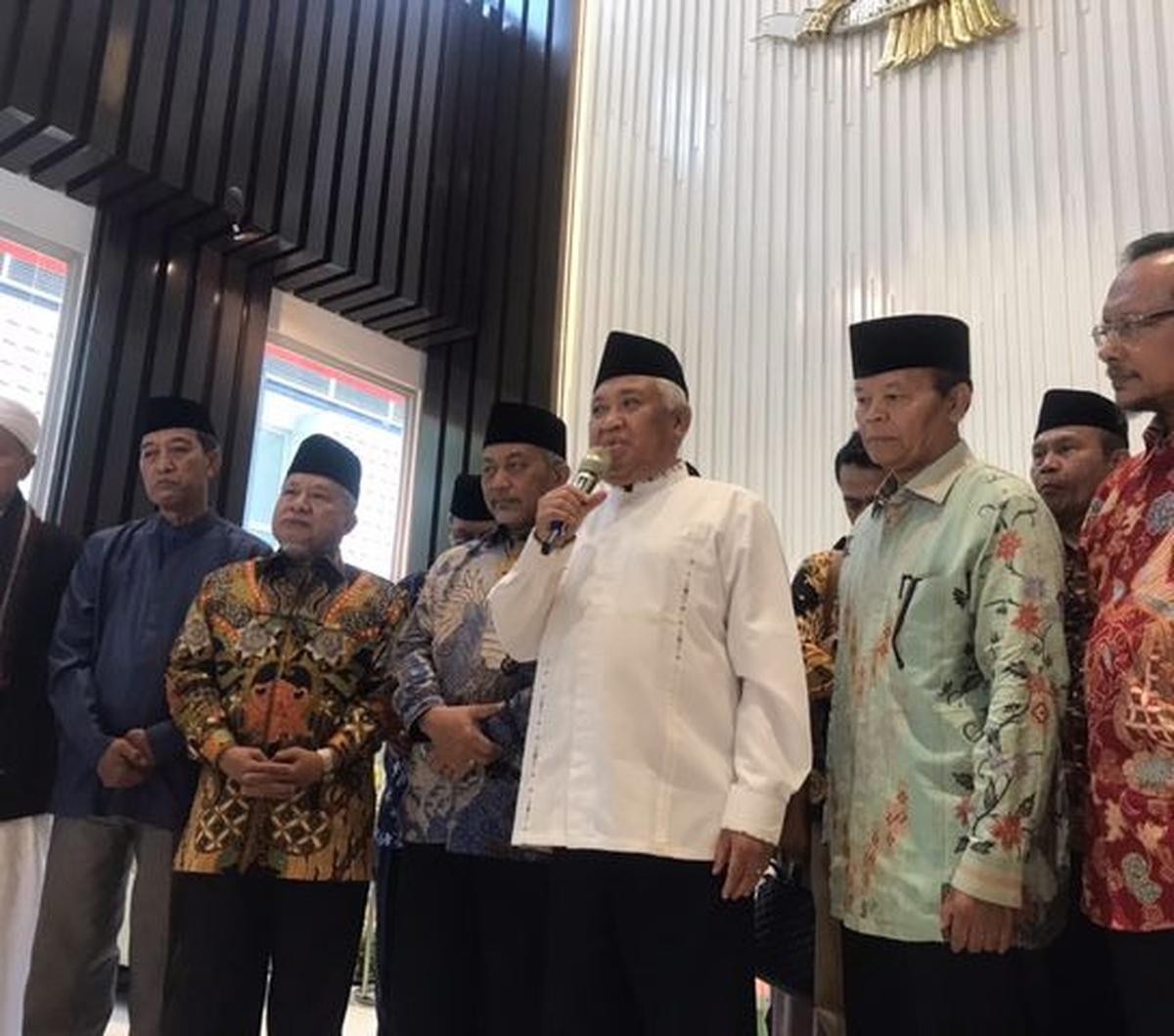 Dok. Istimewa