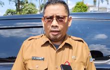 Pemkab Tangerang Alokasikan Rp60 Miliar untuk THR Pegawai, Kapan Cair?