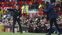 Liga Inggris: 9 Statistik Ajaib Debut Ralf Rangnick di Manchester United, Bak Tukang Sulap