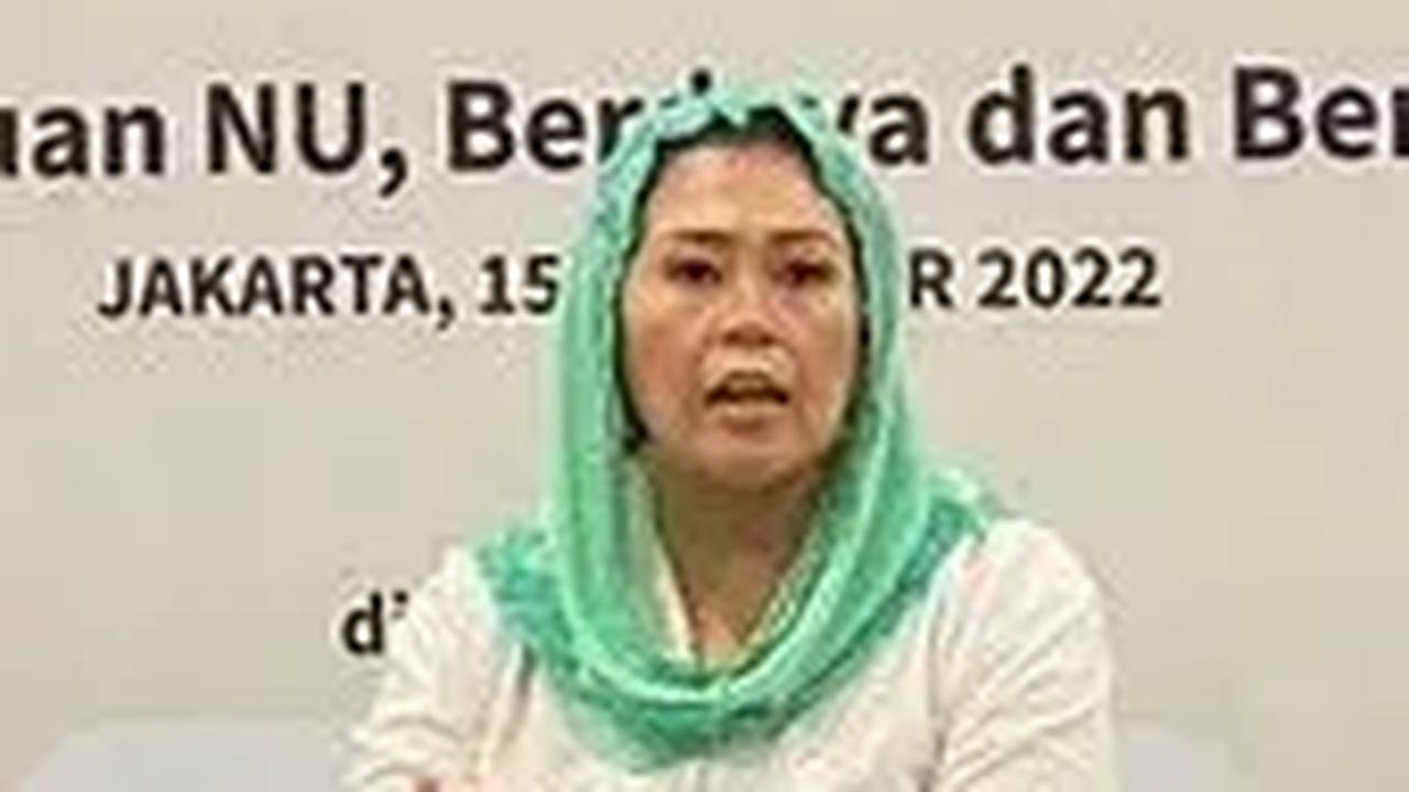 Direktur Indonesia Political Review (IPR) menjelaskan, saat ini banyak tokoh-tokoh NU yang potensial untuk maju sebagai Cawapres.